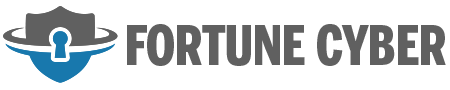 fortune cyber web logo