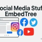Social Media Stuff EmbedTree