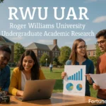 RWU UAR
