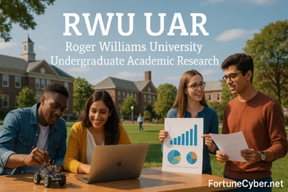 RWU UAR