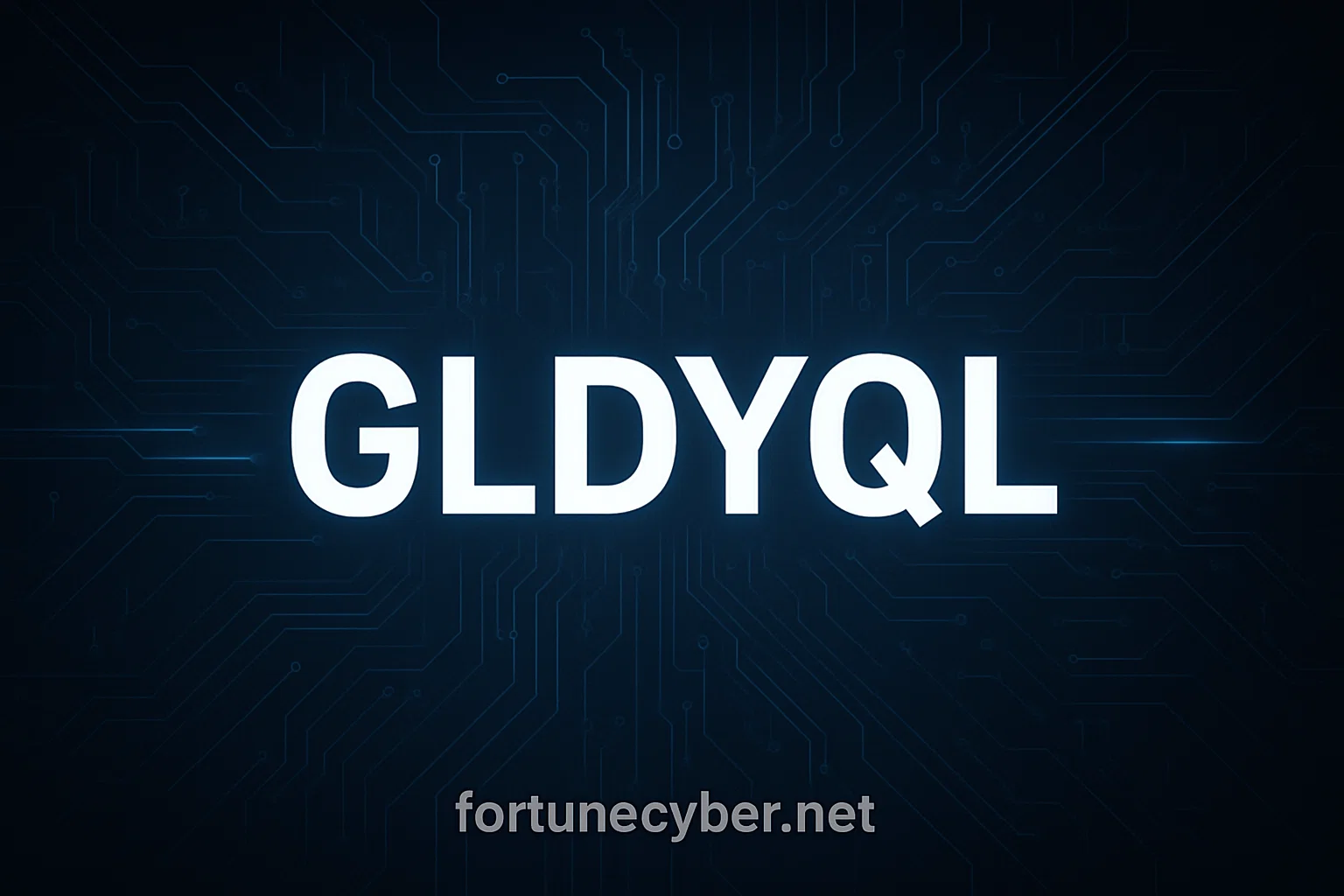GLDYQL