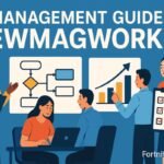 Management Guide EWMagWork