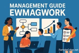 Management Guide EWMagWork
