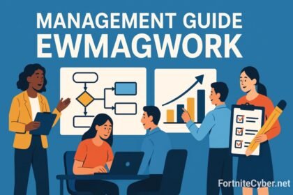 Management Guide EWMagWork