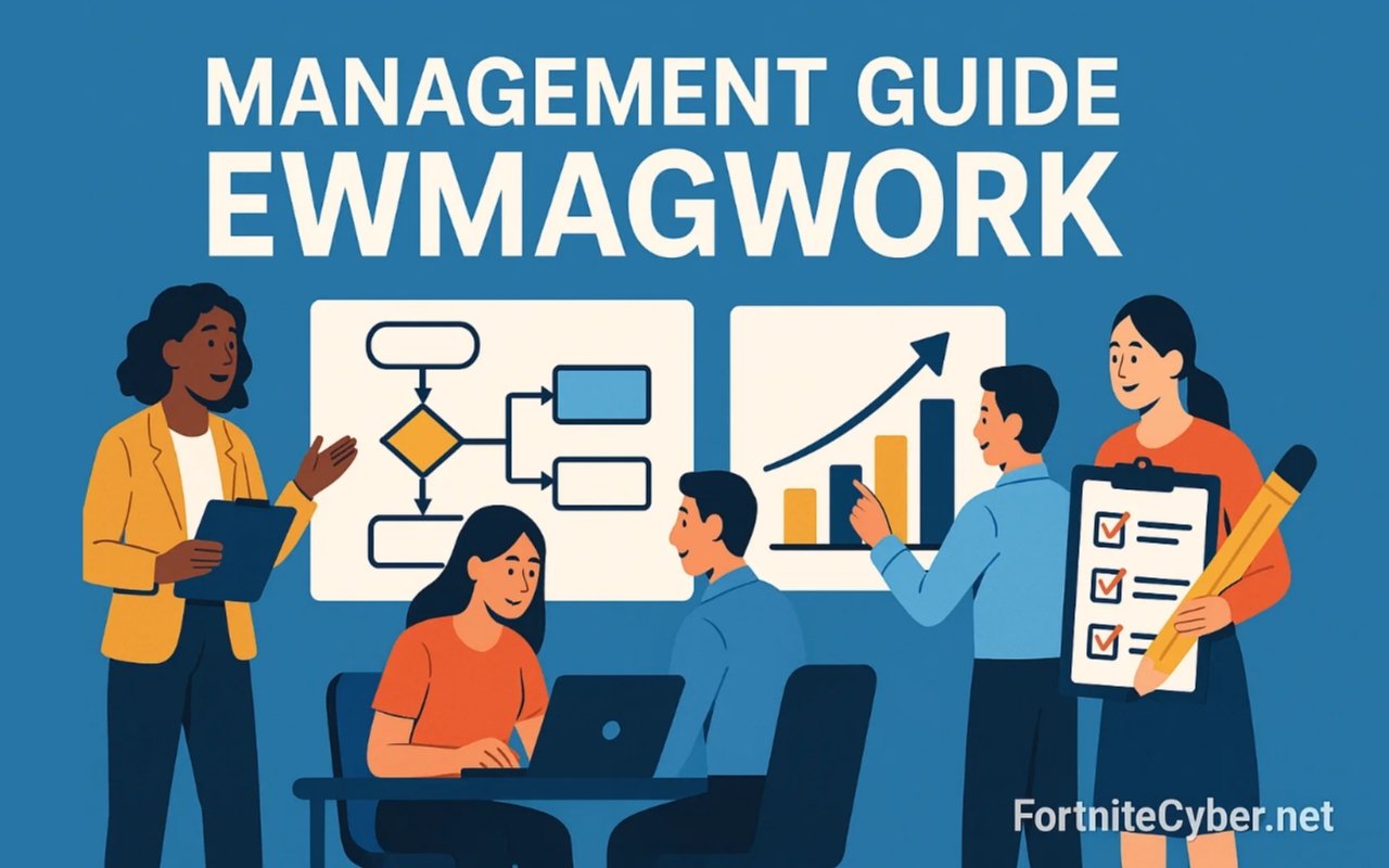 Management Guide EWMagWork