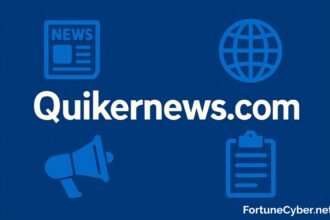 Quikernews.com