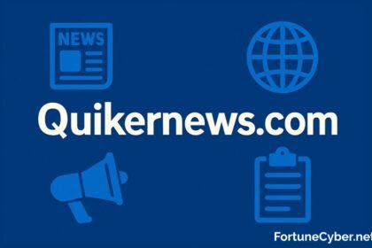 Quikernews.com