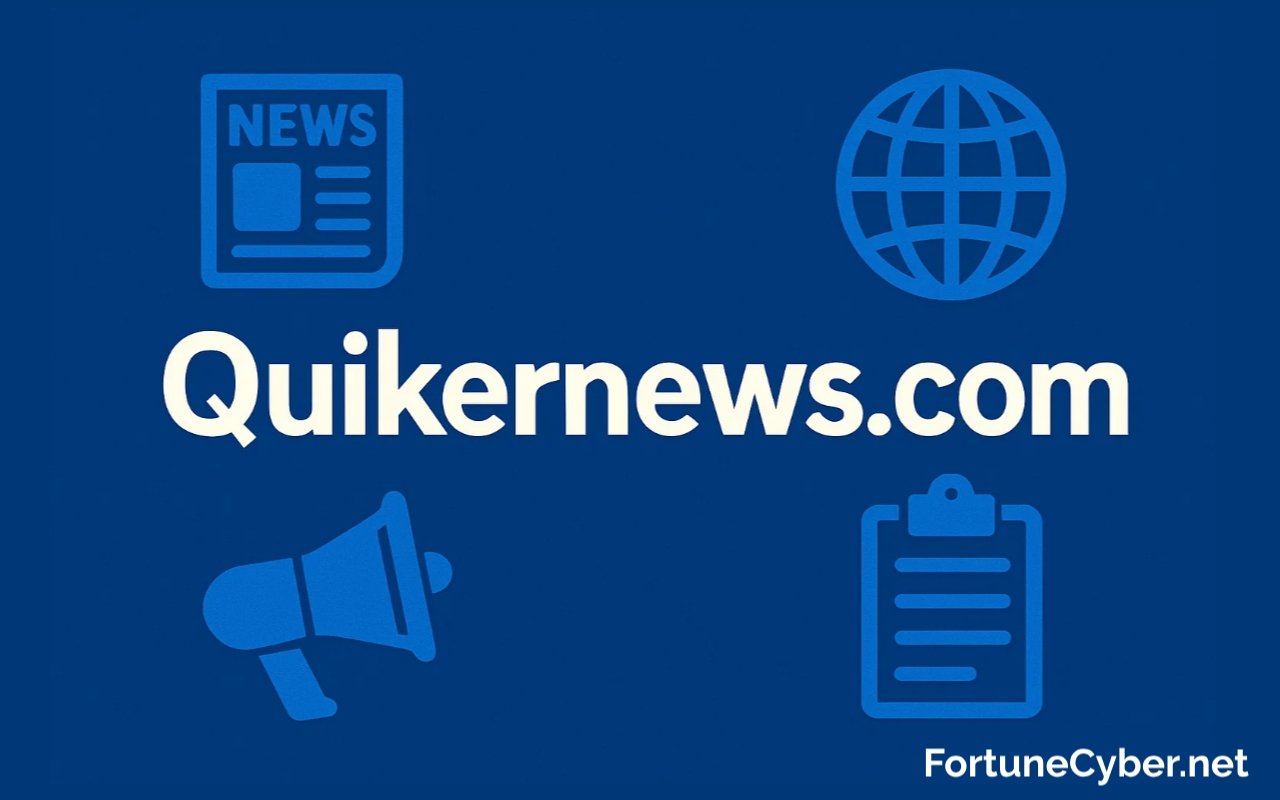 Quikernews.com