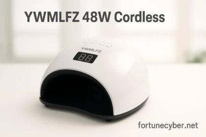 YWMLFZ 48W Cordless