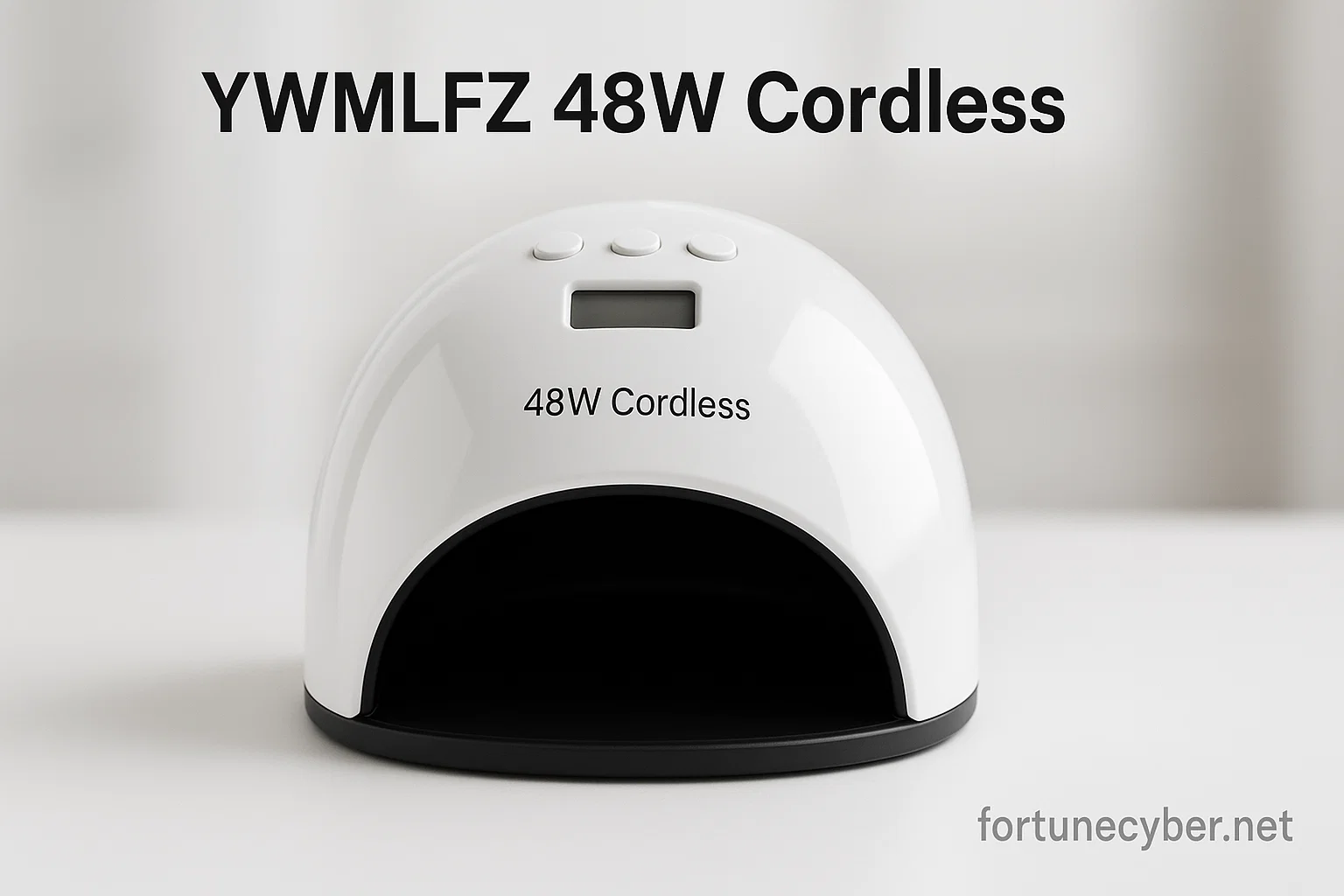 YWMLFZ 48W Cordless