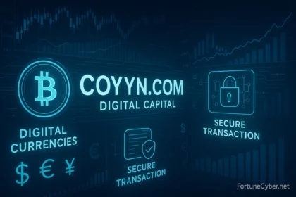 Coyyn.com Digital Capital