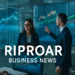 Riproar Business News