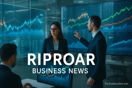 Riproar Business News